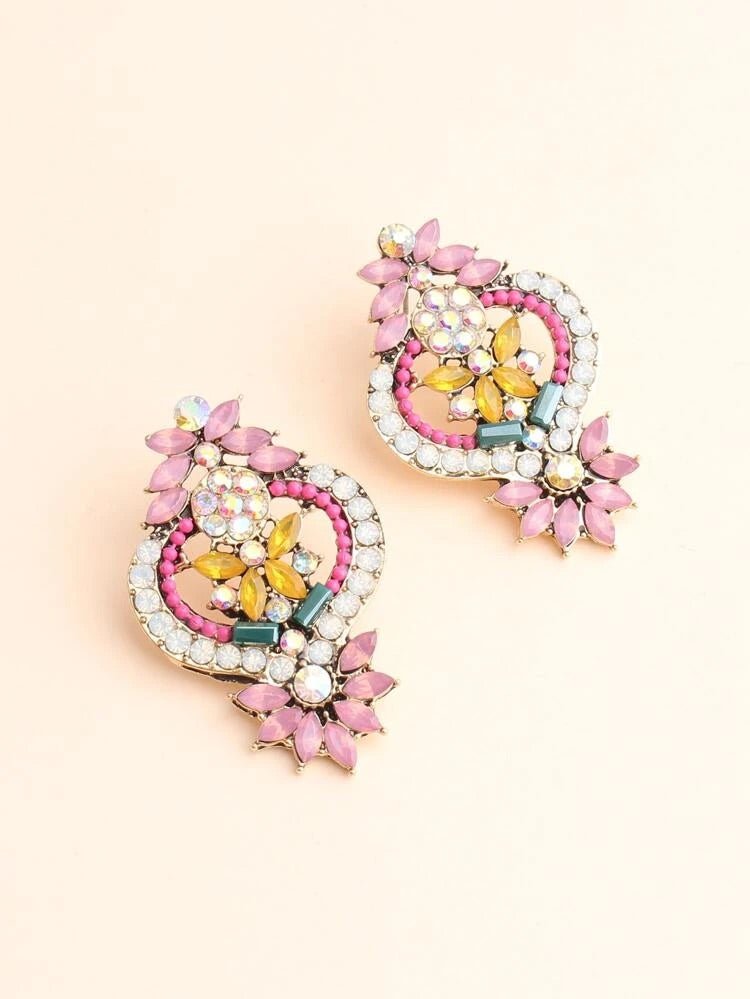 Ophelia Earrings - Coco & Cali