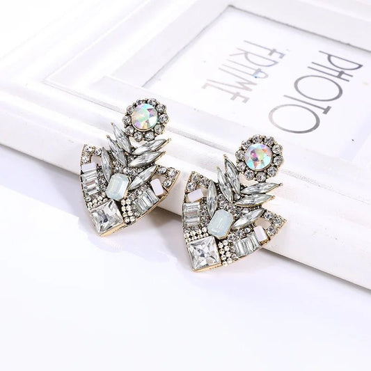 Tiffany Earrings - Coco & Cali